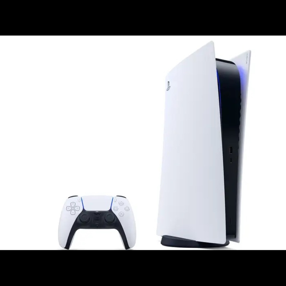 Song PlayStation PS5